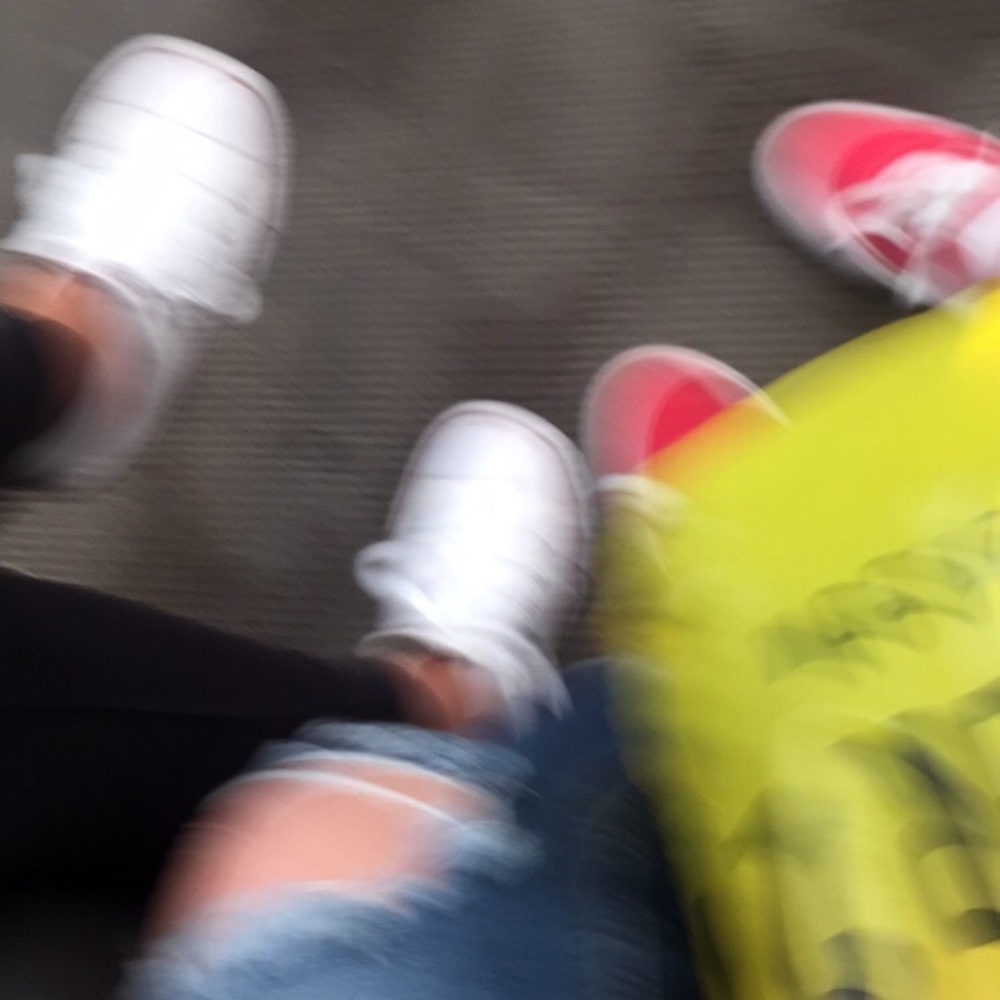 Meet your Posher, Sara